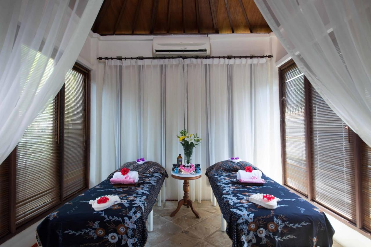 Ancasa Residences, Port Dickson by Ancasa Hotels&Resorts Exterior foto