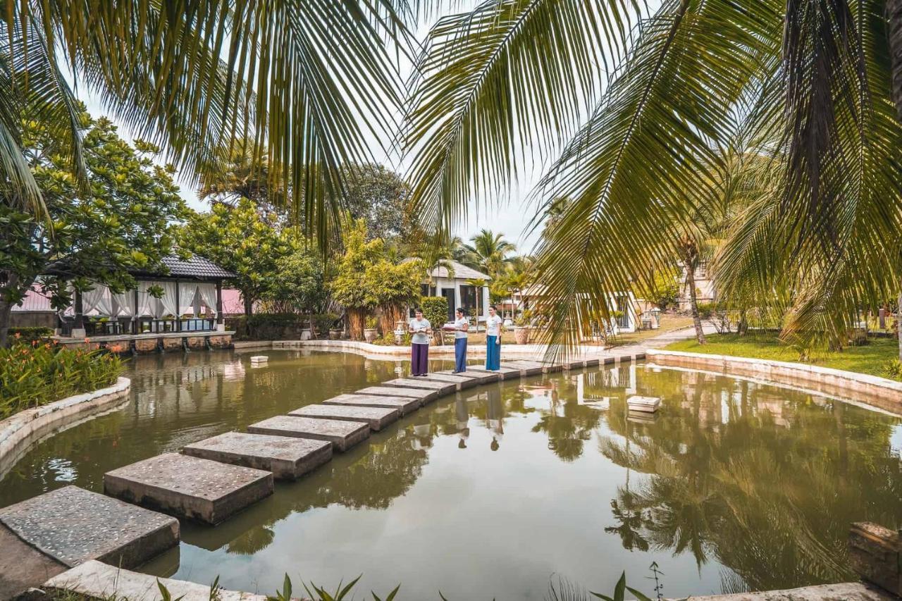 Ancasa Residences, Port Dickson by Ancasa Hotels&Resorts Exterior foto